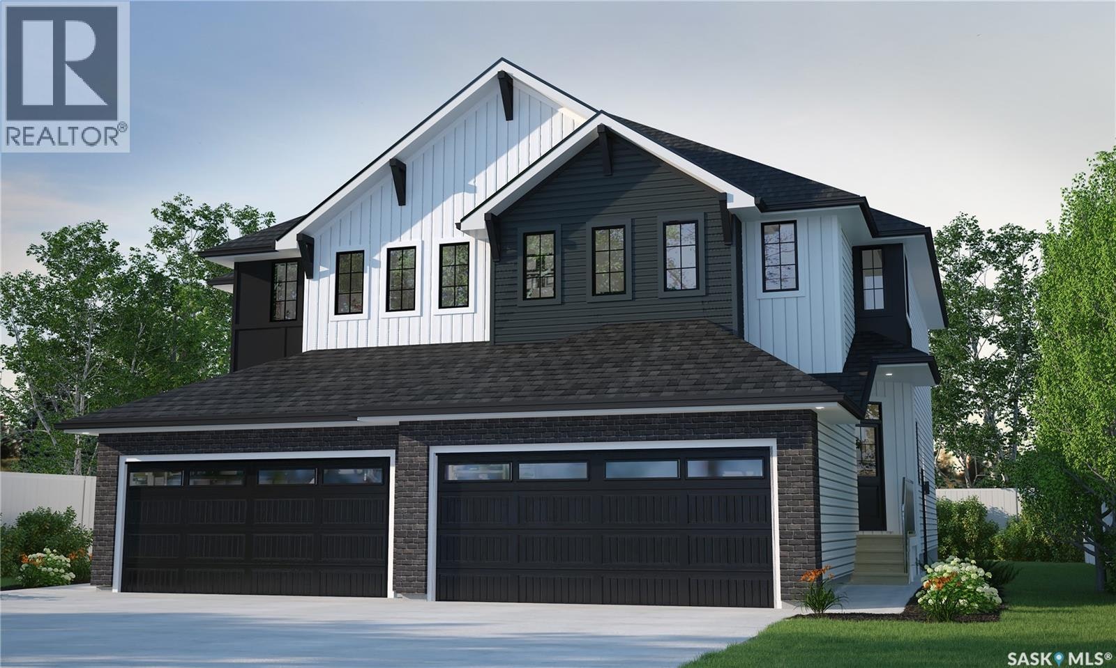 2958 Dumont Way, Regina, SK, S4V 4E4