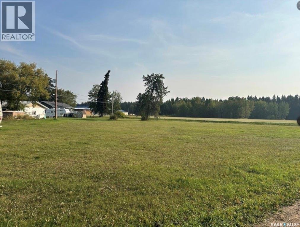 212 7th Avenue S, Big River, SK, S0J 0E0