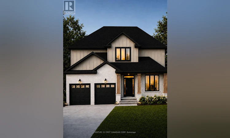 LOT 48-158 Watts Drive