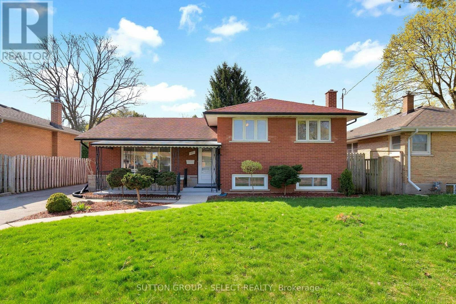 1581 Borden Street, London, ON, N5W 2P9