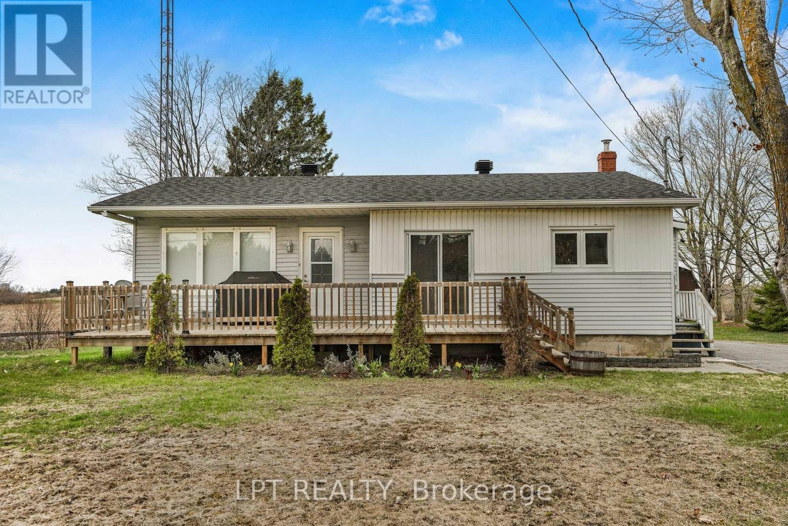 4280 34 Highway Highway, Hawkesbury, ON, K0B 1R0