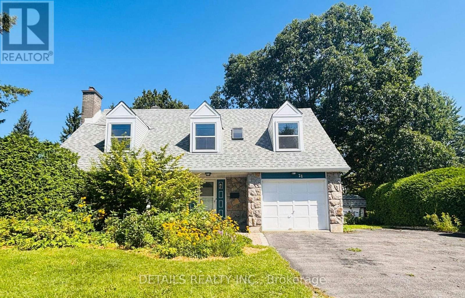 21 Seymour Avenue, Ottawa, ON, K2E 6P4