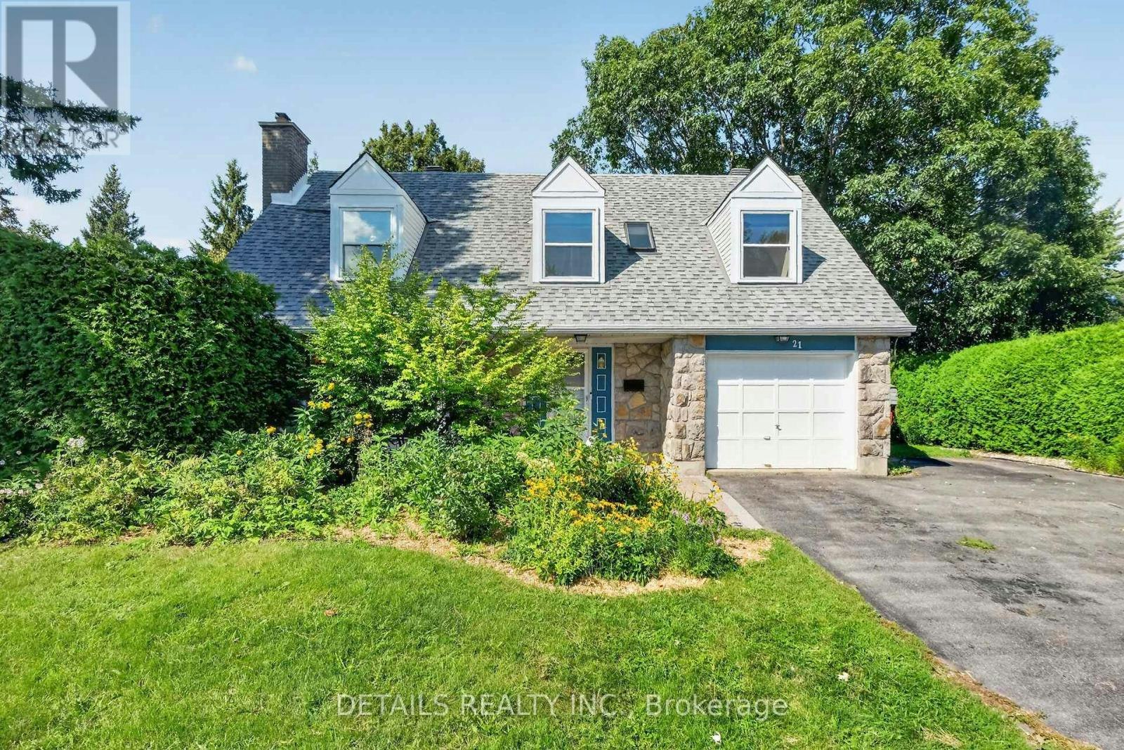 21 Seymour Avenue, Ottawa, ON, K2E 6P4