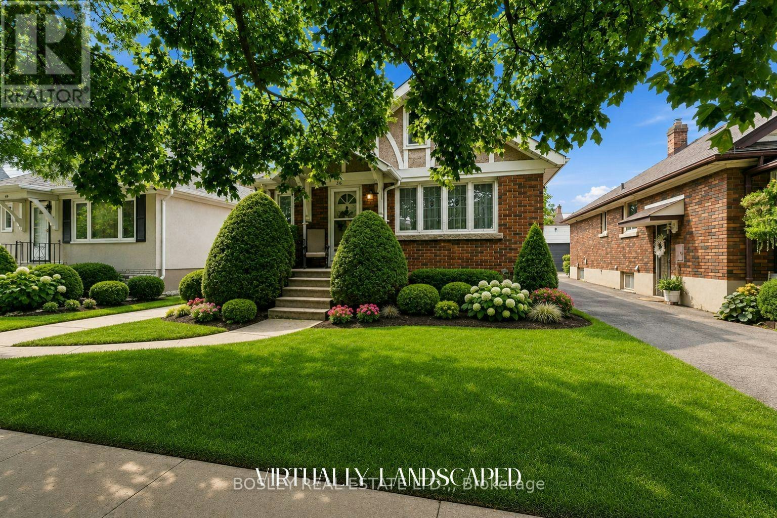 38 Spruce Street, St. Catharines, ON, L2R 1B5