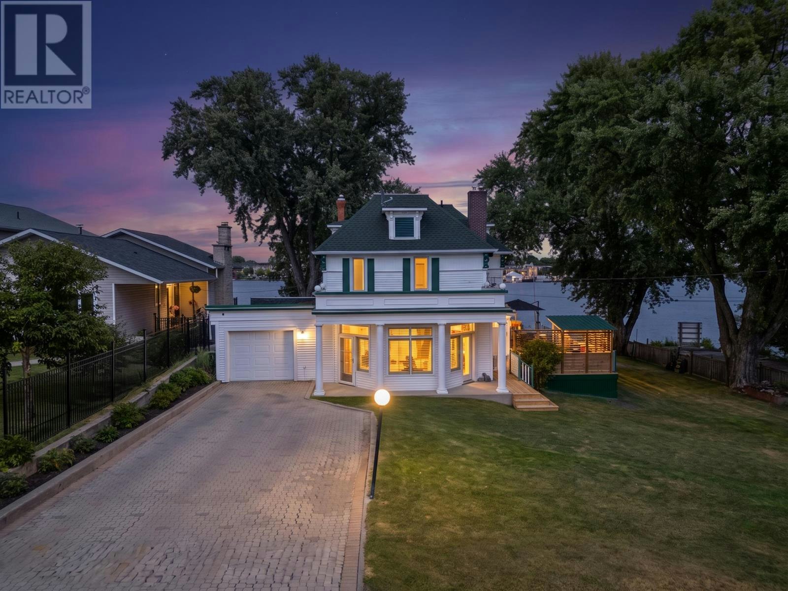 3 Sylvan Street, Kenora, ON, P9N 0E9
