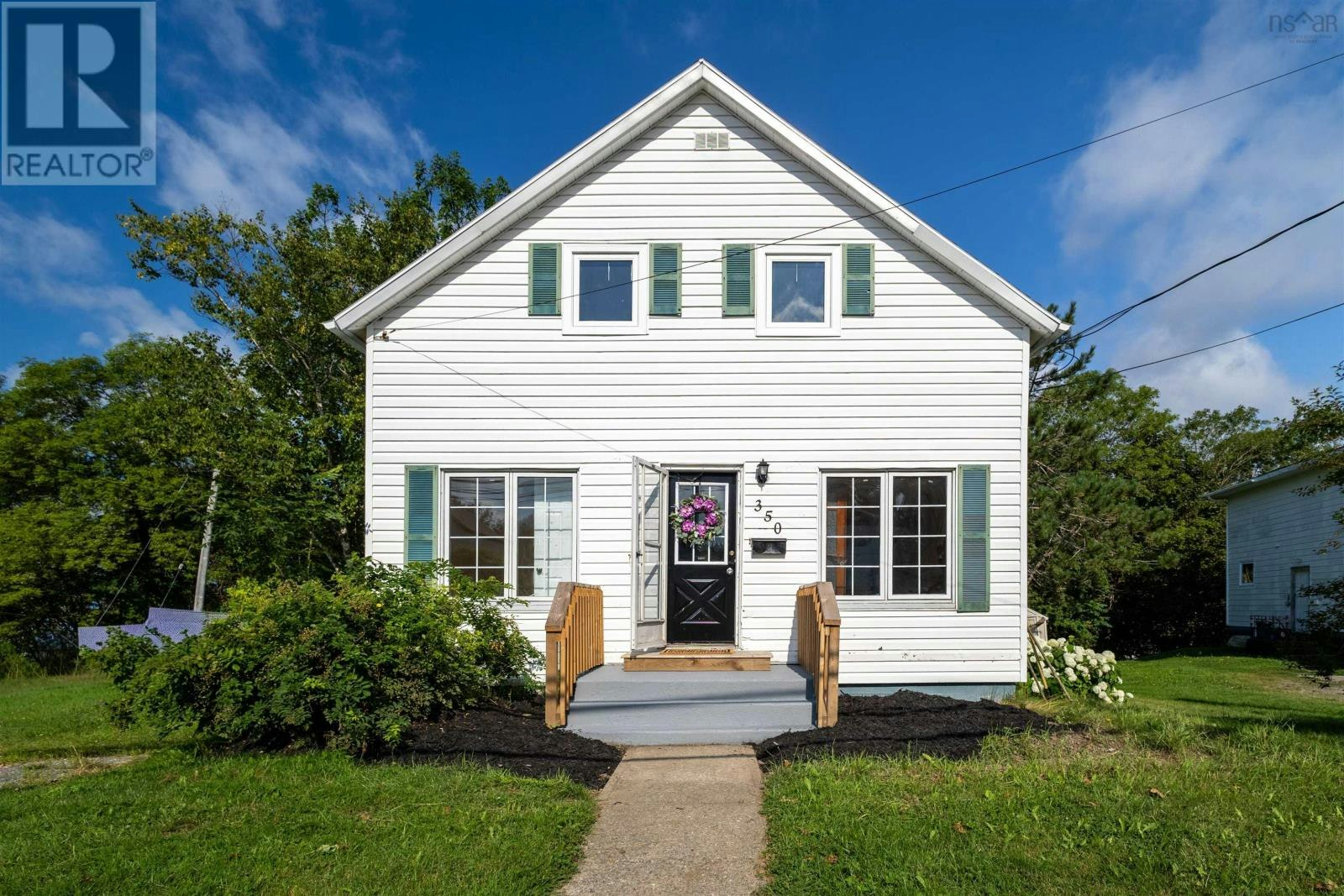 350 Alexandra Street, Sydney, NS, B1S 2G3