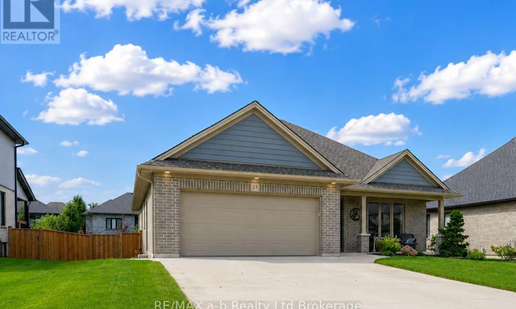 23 Brookside Lane