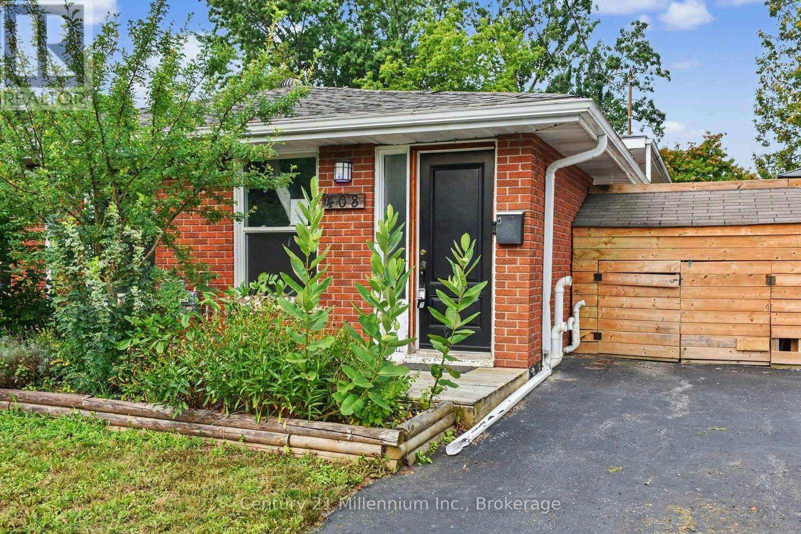 408 Walnut Street, Collingwood, ON, L9Y 4C7