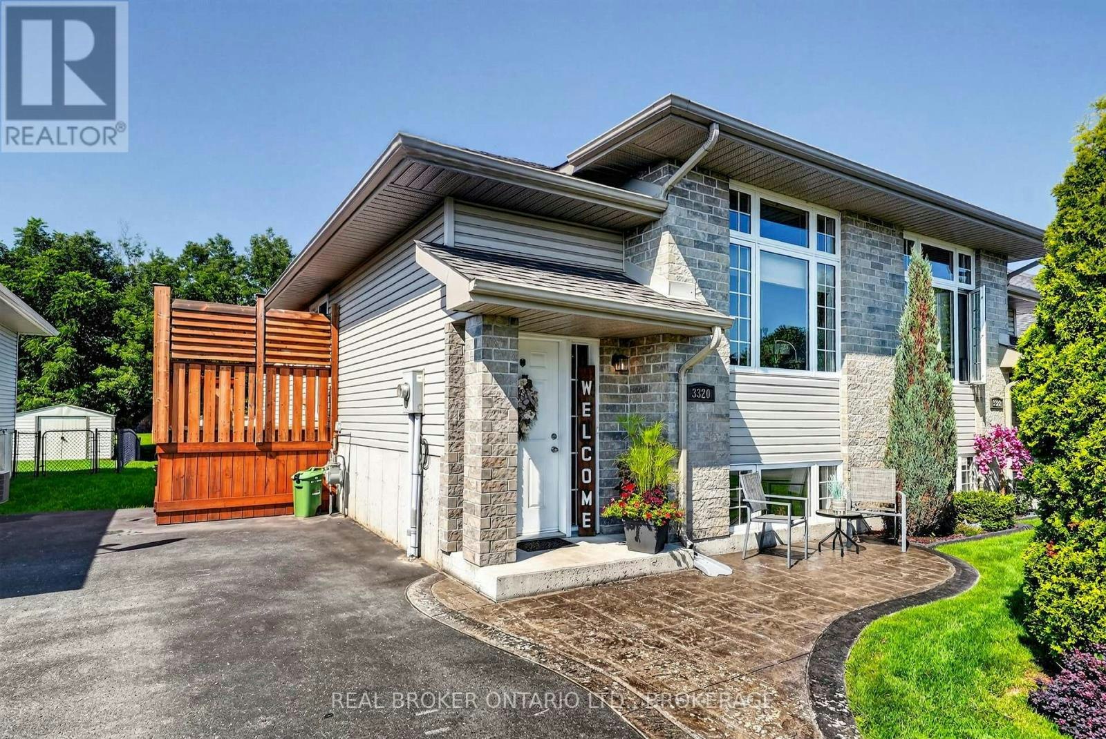 3320 Northdale Drive, Cornwall, ON, K6K 1M1