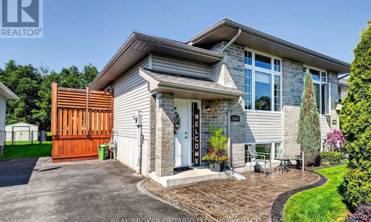 3320 Northdale Drive