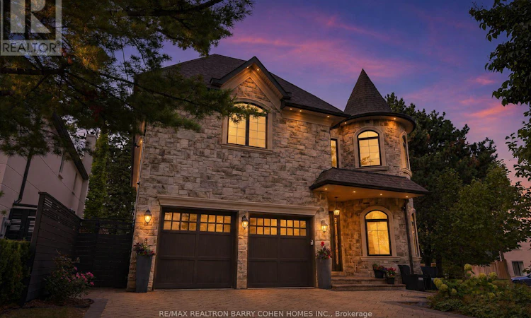 100 Munro Boulevard