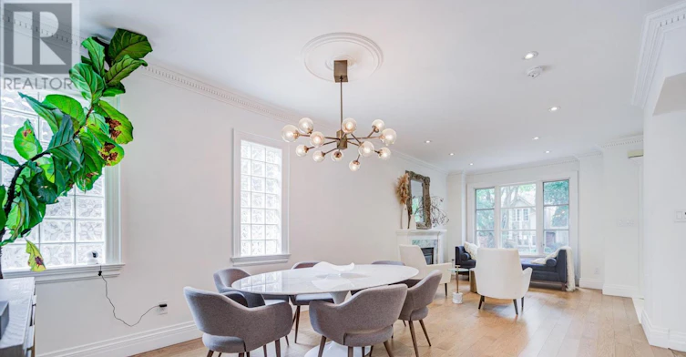354 Old Orchard Grove, Toronto, ON, M5M 2E9 - 11