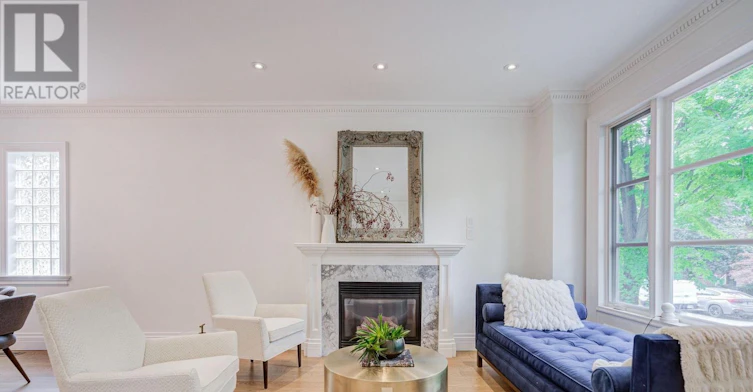 354 Old Orchard Grove, Toronto, ON, M5M 2E9 - 4
