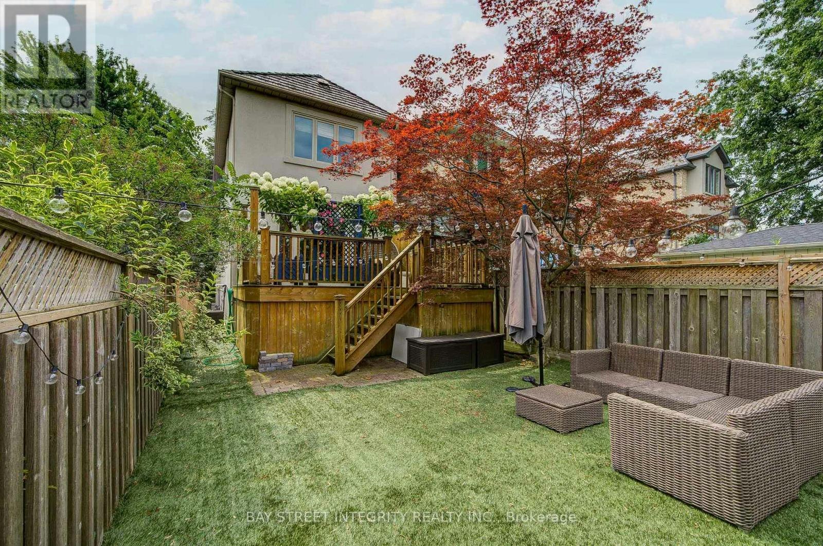 354 Old Orchard Grove, Toronto, ON, M5M 2E9 - 45