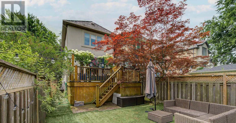 354 Old Orchard Grove, Toronto, ON, M5M 2E9 - 45
