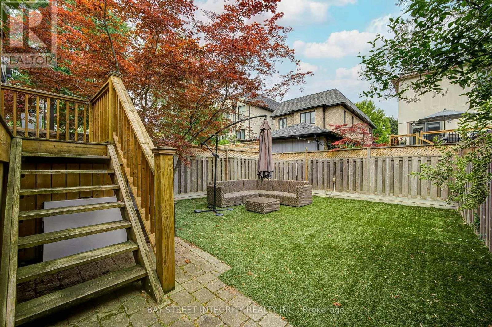 354 Old Orchard Grove, Toronto, ON, M5M 2E9 - 46
