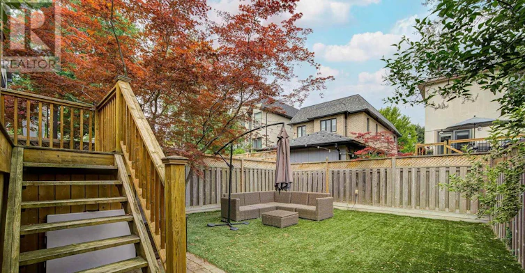 354 Old Orchard Grove, Toronto, ON, M5M 2E9 - 46