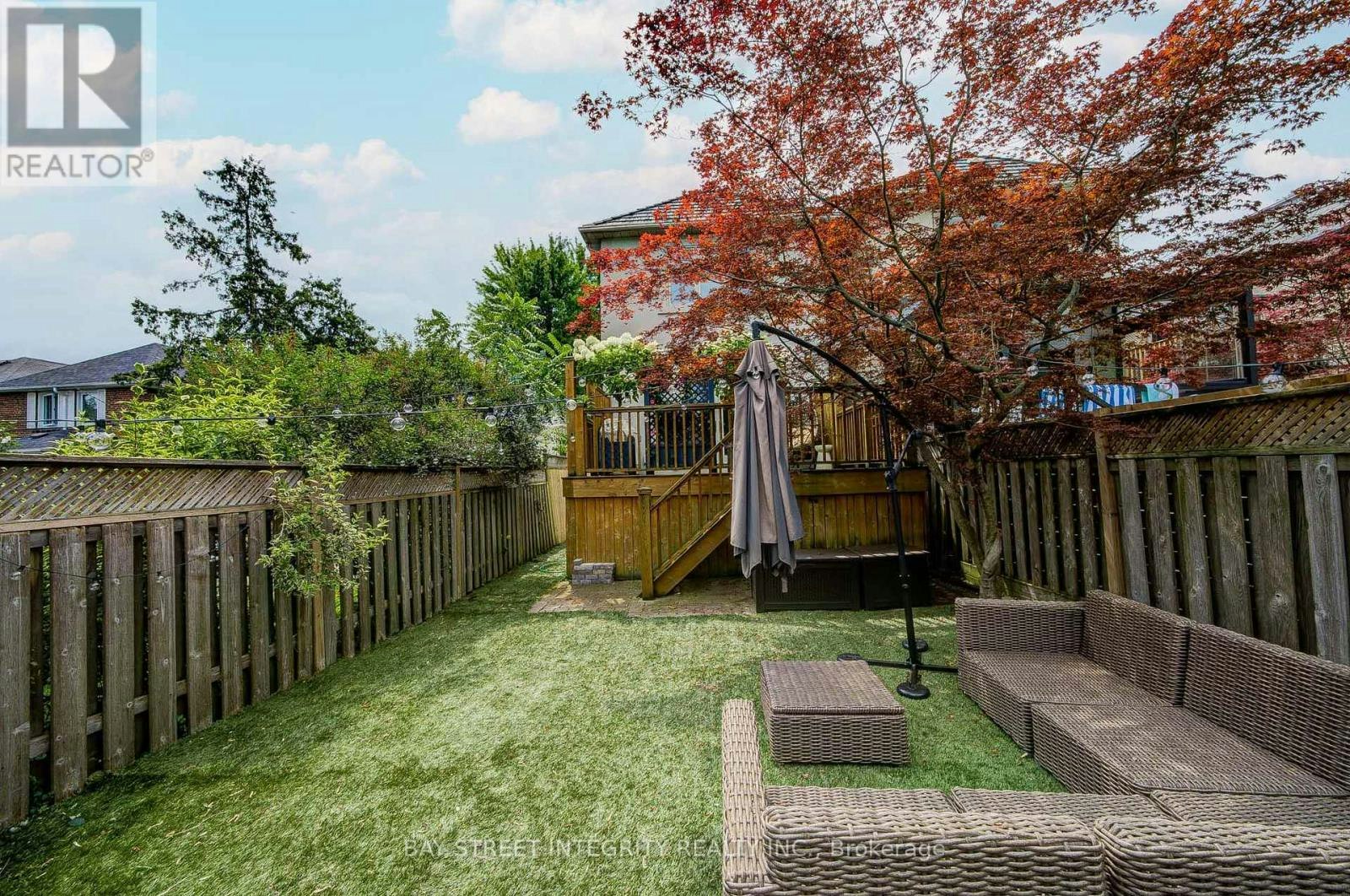 354 Old Orchard Grove, Toronto, ON, M5M 2E9 - 48