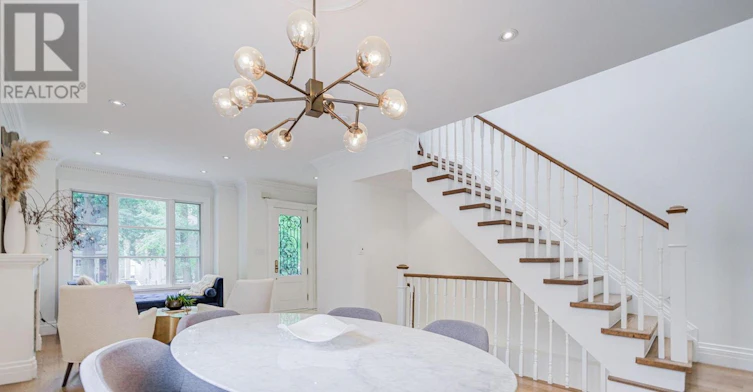 354 Old Orchard Grove, Toronto, ON, M5M 2E9 - 9