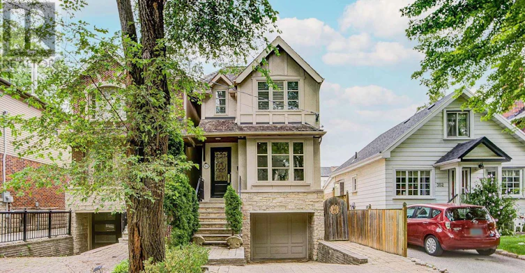 354 Old Orchard Grove, Toronto, ON, M5M 2E9