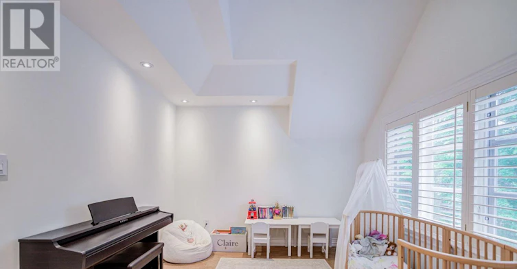 354 Old Orchard Grove, Toronto, ON, M5M 2E9 - 39