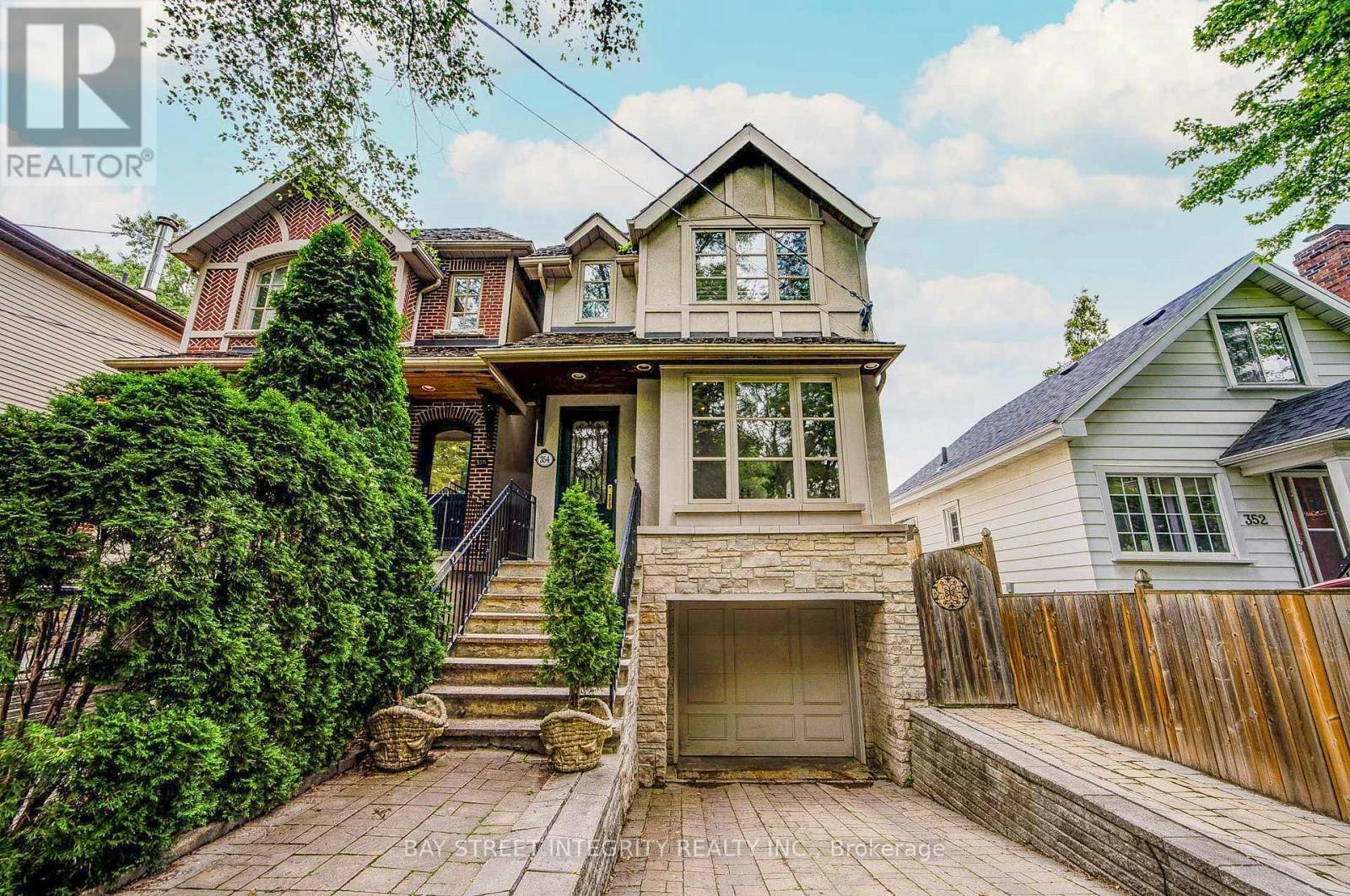 354 Old Orchard Grove, Toronto, ON, M5M 2E9 - 3