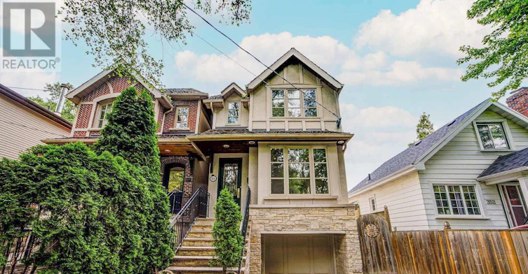 354 Old Orchard Grove, Toronto, ON, M5M 2E9 - 3