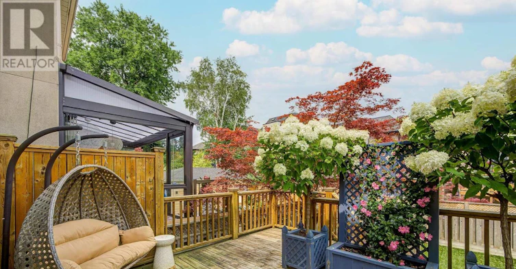 354 Old Orchard Grove, Toronto, ON, M5M 2E9 - 49