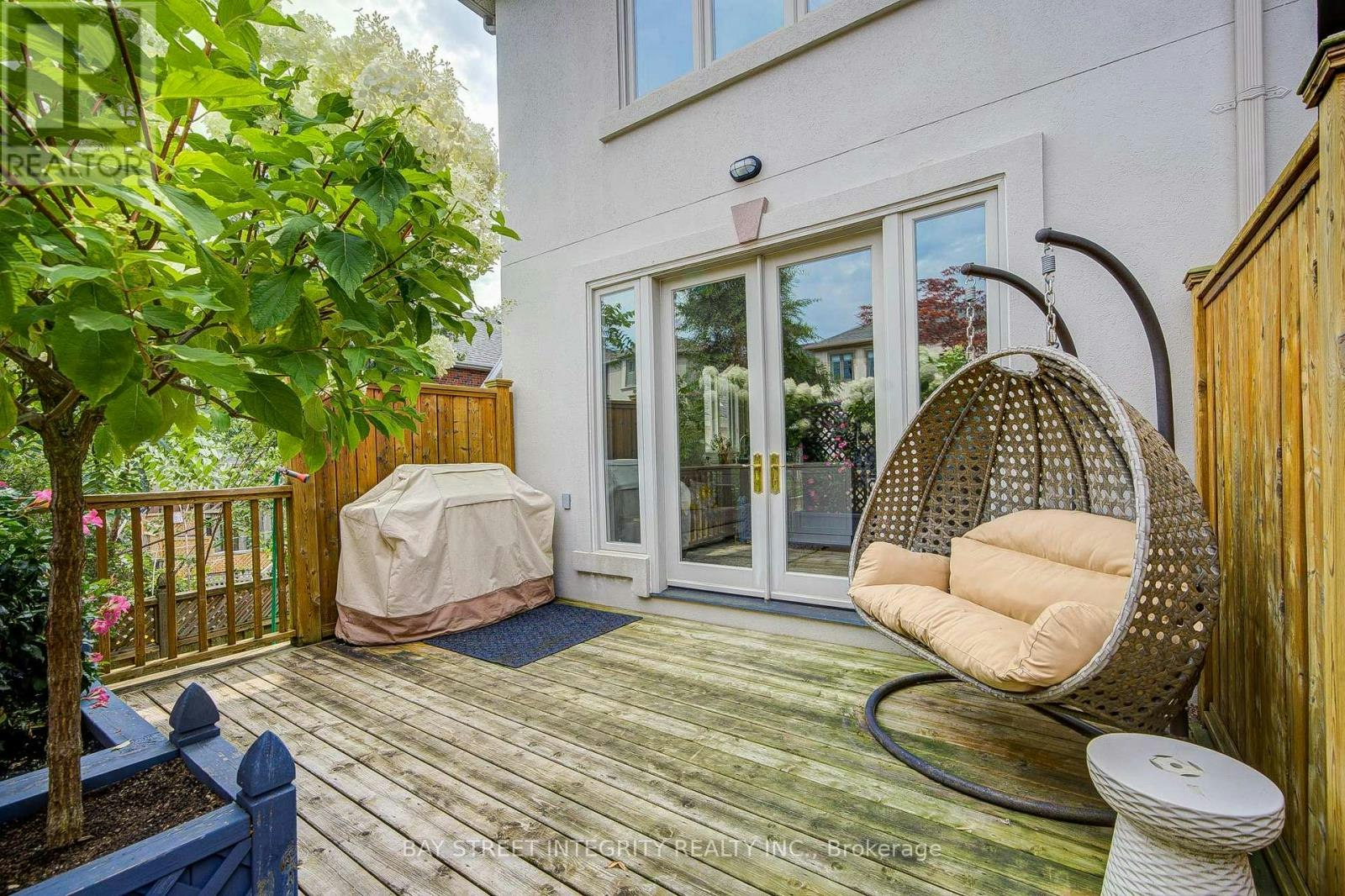 354 Old Orchard Grove, Toronto, ON, M5M 2E9 - 47