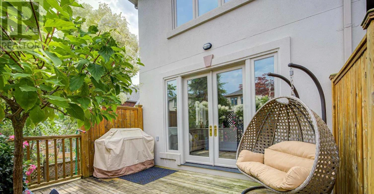 354 Old Orchard Grove, Toronto, ON, M5M 2E9 - 47