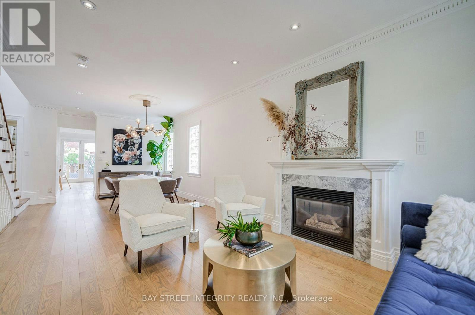 354 Old Orchard Grove, Toronto, ON, M5M 2E9 - 5