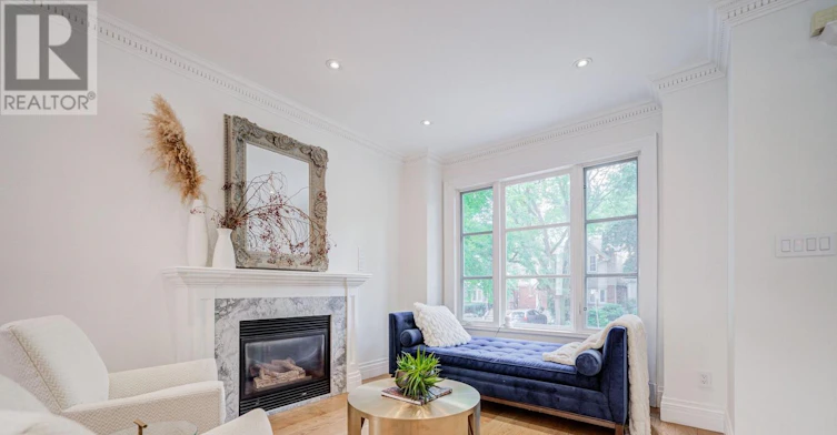 354 Old Orchard Grove, Toronto, ON, M5M 2E9 - 7