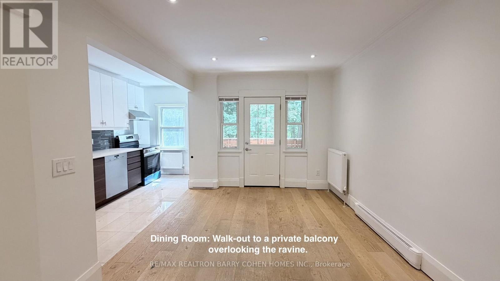 1-107 Chatsworth Drive, Toronto, ON, M4R 1R8 - 6