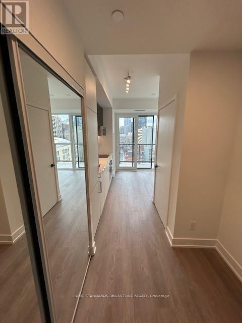 1704-308 Jarvis Street, Toronto, ON, M5B 0E3