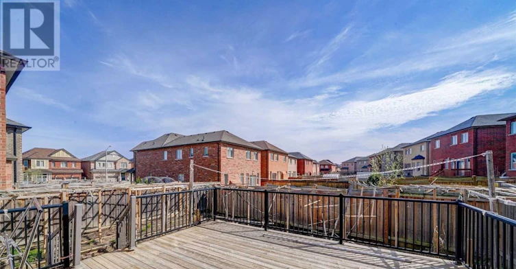 67 Alvin Curling Crescent, Toronto, ON, M1V 0E7 - 38