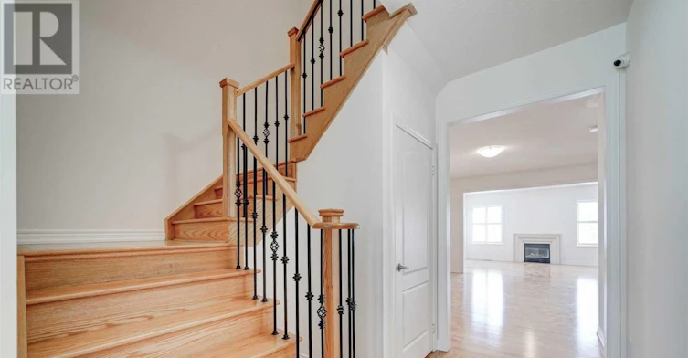 67 Alvin Curling Crescent, Toronto, ON, M1V 0E7 - 5