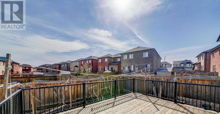 67 Alvin Curling Crescent, Toronto, ON, M1V 0E7 - 39