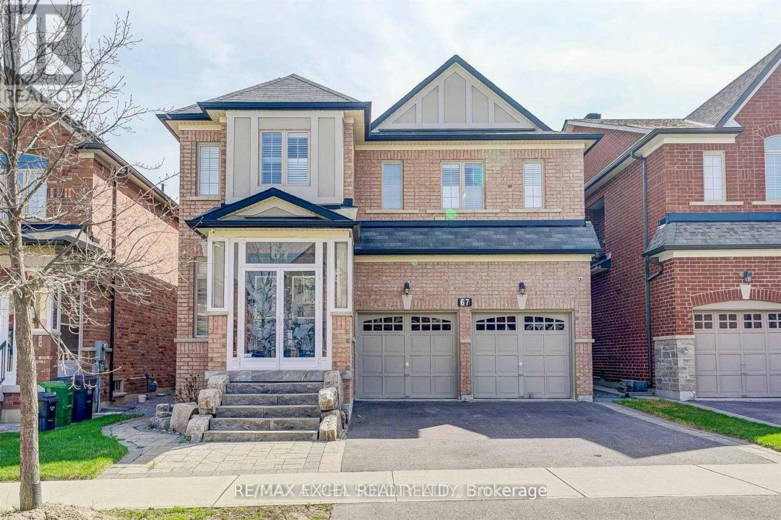67 Alvin Curling Crescent, Toronto, ON, M1V 0E7