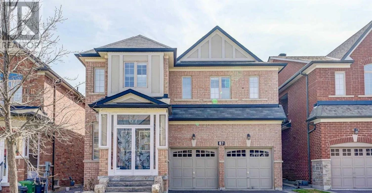 67 Alvin Curling Crescent, Toronto, ON, M1V 0E7