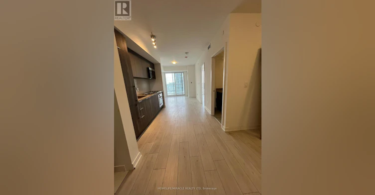 1620-2031 Kennedy Road N, Toronto, ON, M1T 0B8 - 2
