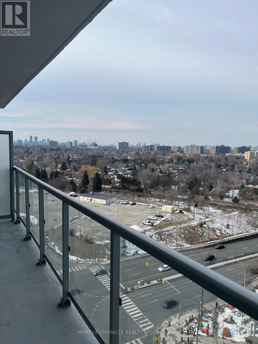 1620-2031 Kennedy Road N, Toronto, ON, M1T 0B8 - 23