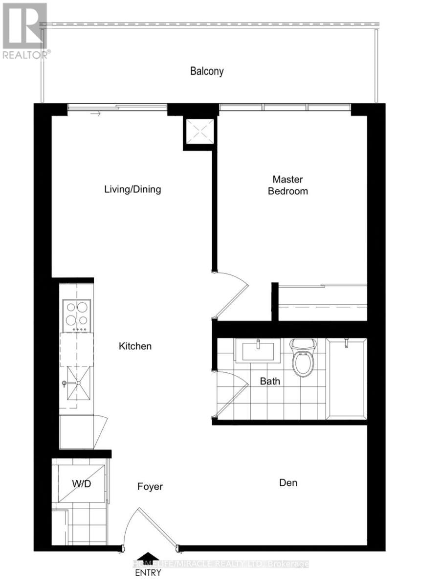 1620-2031 Kennedy Road N, Toronto, ON, M1T 0B8 - 28