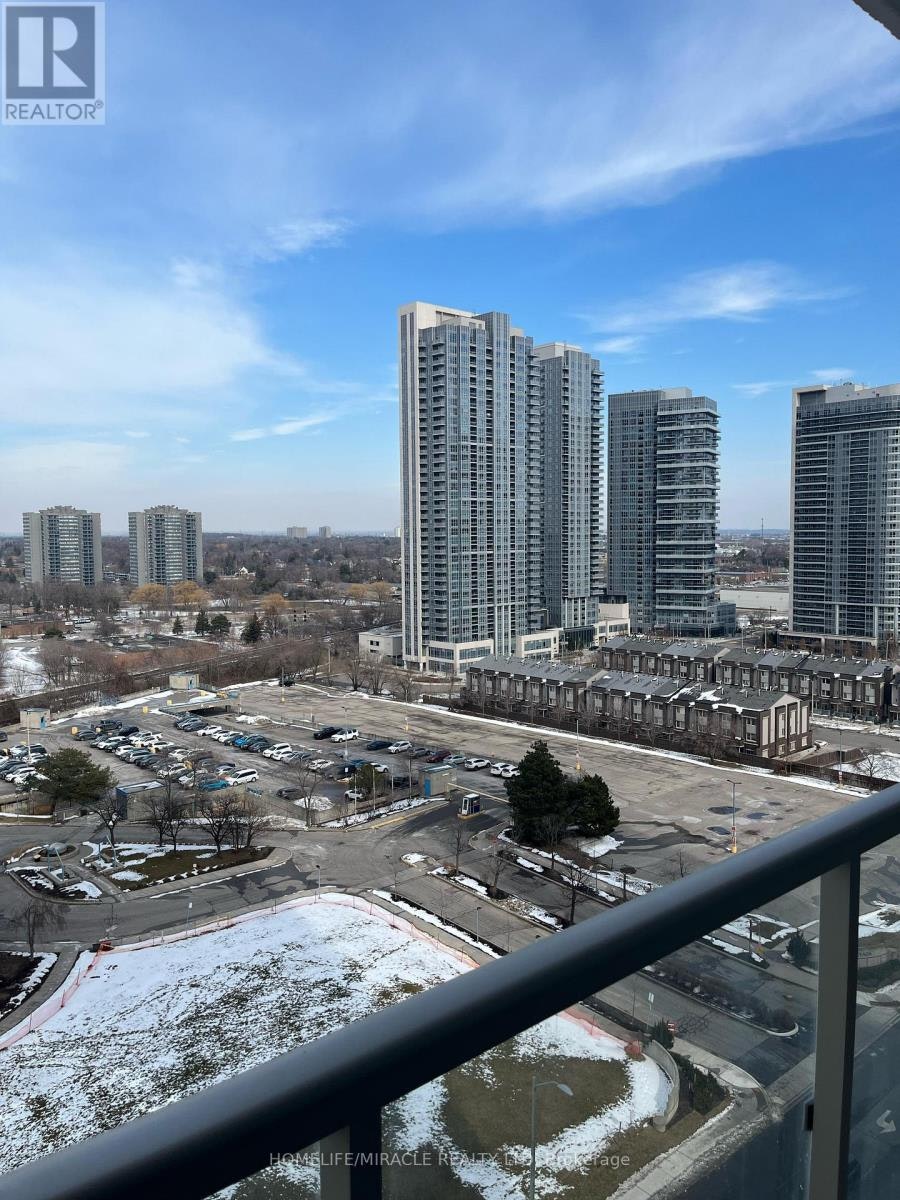 1620-2031 Kennedy Road N, Toronto, ON, M1T 0B8 - 25