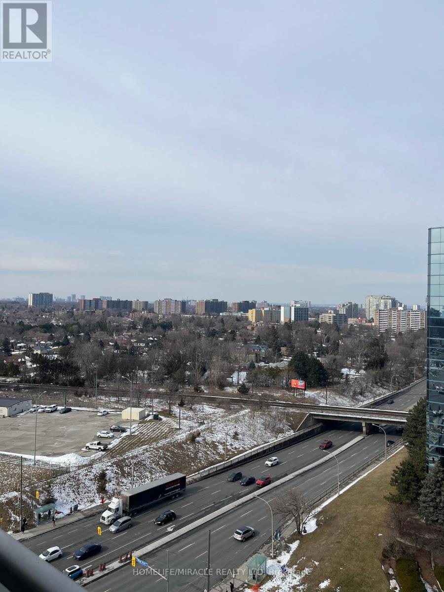 1620-2031 Kennedy Road N, Toronto, ON, M1T 0B8 - 22