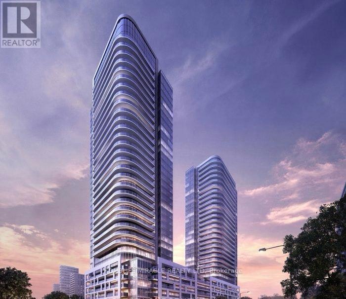 1620-2031 Kennedy Road N, Toronto, ON, M1T 0B8