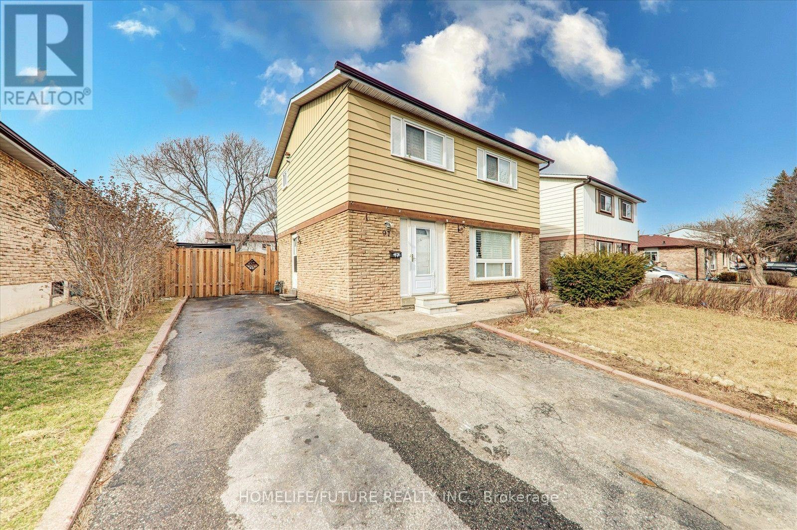 BSMT-97 Dunsfold Drive, Toronto, ON, M1B 1T5 - 5