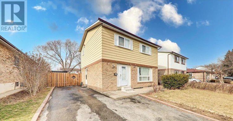 BSMT-97 Dunsfold Drive, Toronto, ON, M1B 1T5 - 5