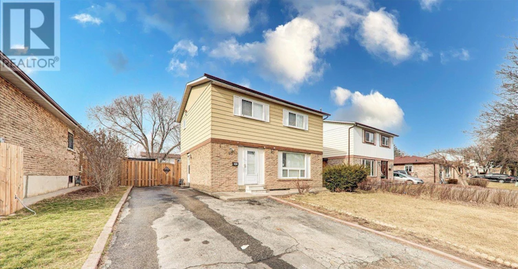 BSMT-97 Dunsfold Drive, Toronto, ON, M1B 1T5 - 4