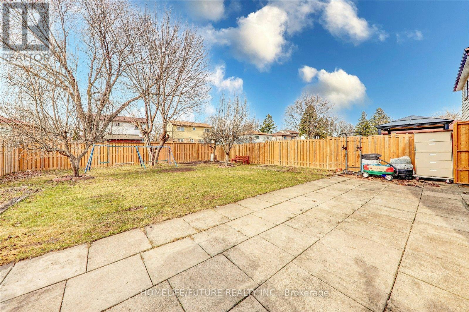 BSMT-97 Dunsfold Drive, Toronto, ON, M1B 1T5 - 20