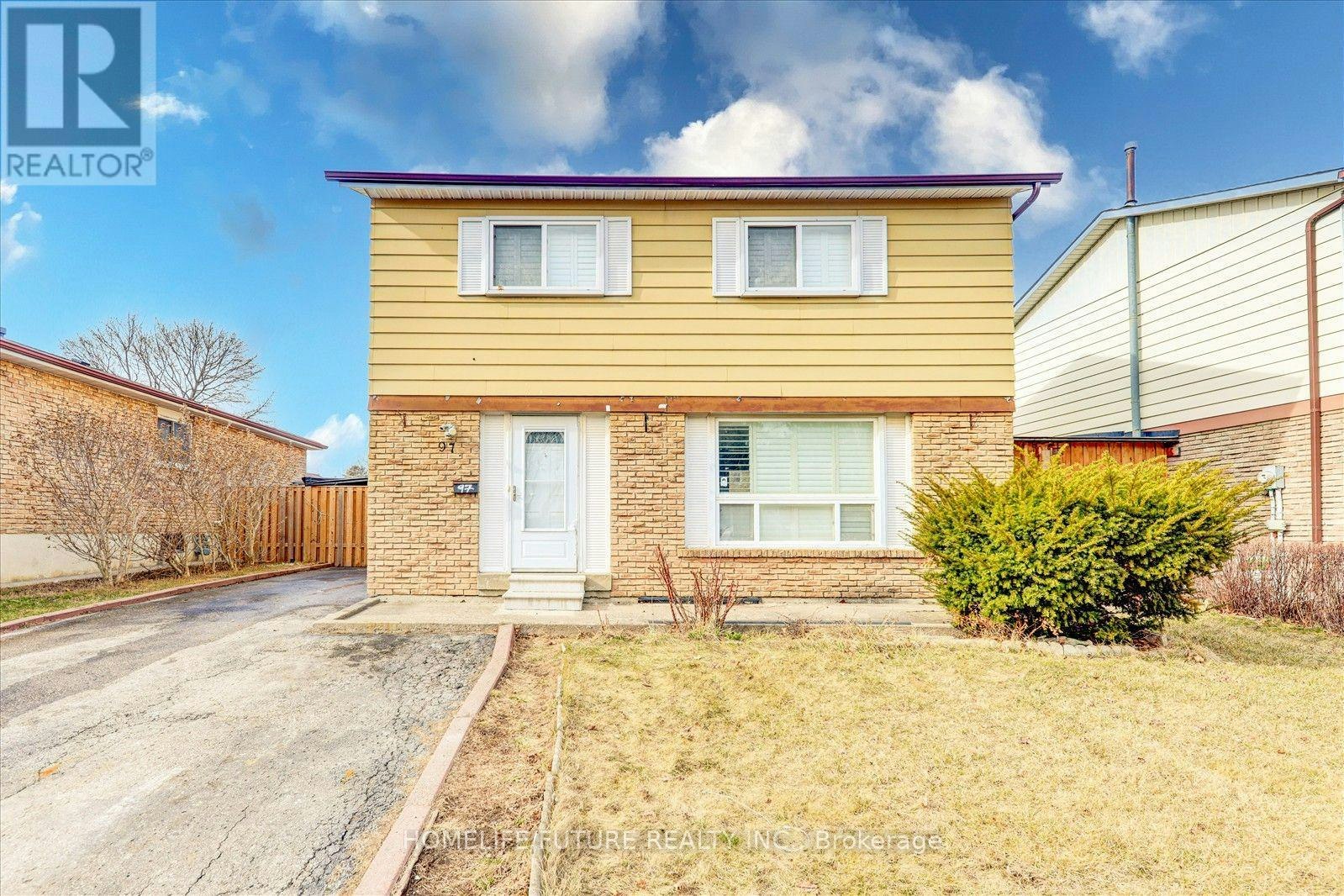 BSMT-97 Dunsfold Drive, Toronto, ON, M1B 1T5